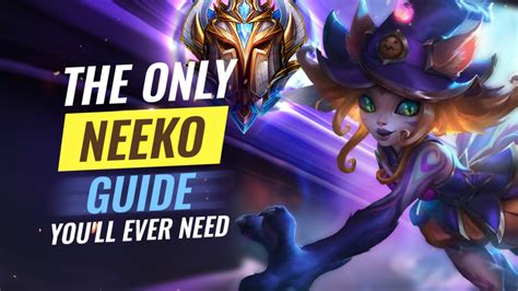 Neeko Rune Guide